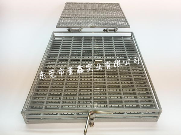 韶关清洗框
