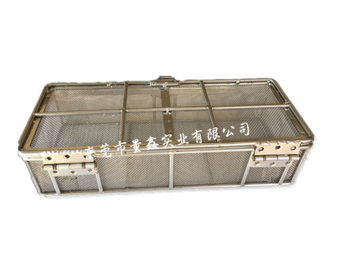 韶关不锈钢网篮